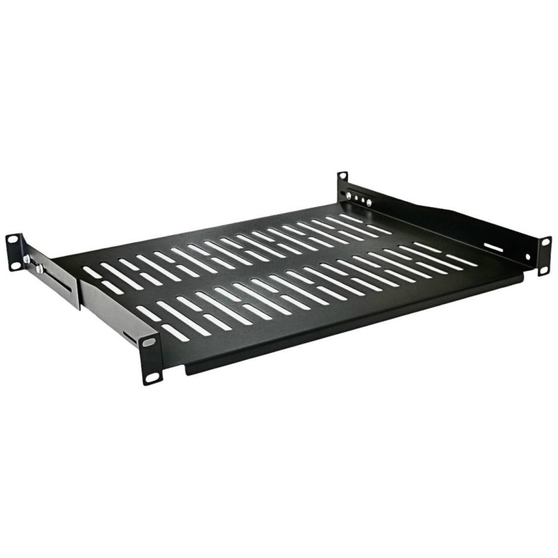 Value 19"-Fixed Shelf, 485 x 350mm,